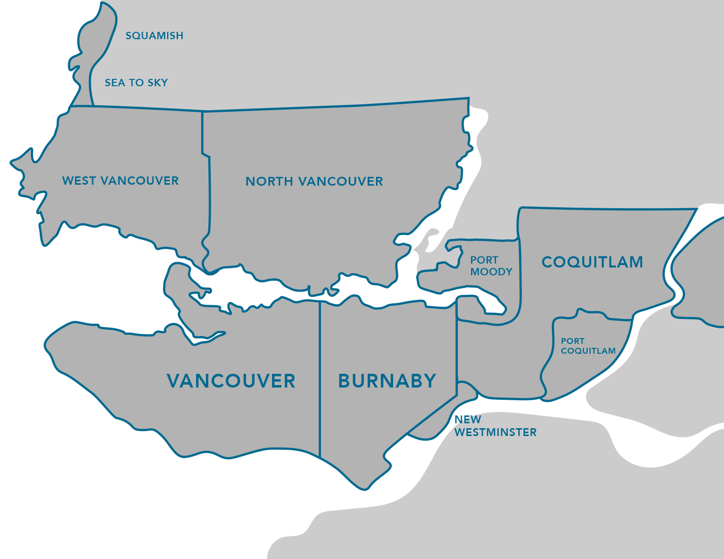 Vancouver’s most reliable perimeter drainage solution.